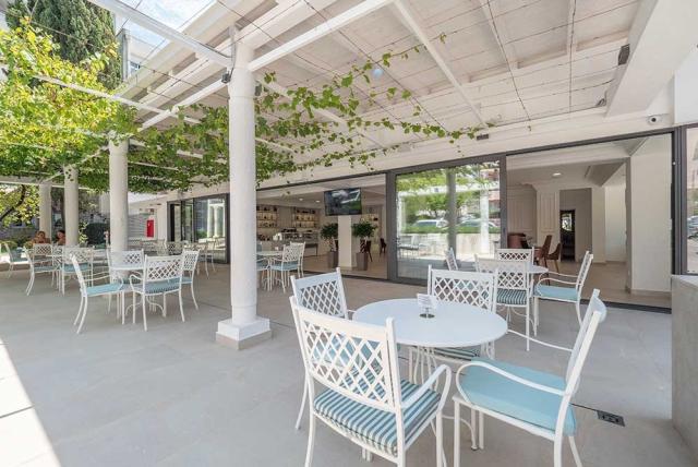 Hotel MONTENEGRO-BEACH RESORT, Bečići