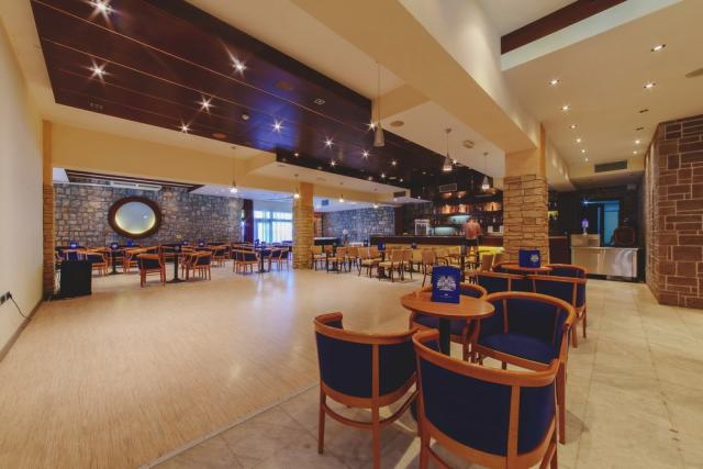 Hotel MONTENEGRO-BEACH RESORT, Bečići