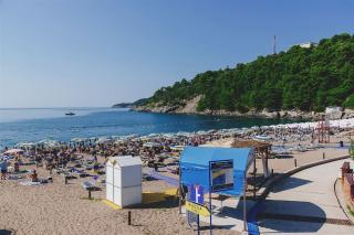 Montenegro Beach Resort