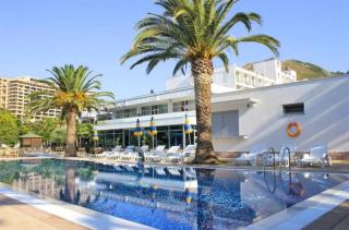 Montenegro Beach Resort