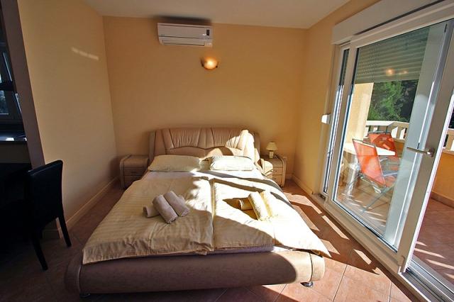 apartmán - APT. 2+2
