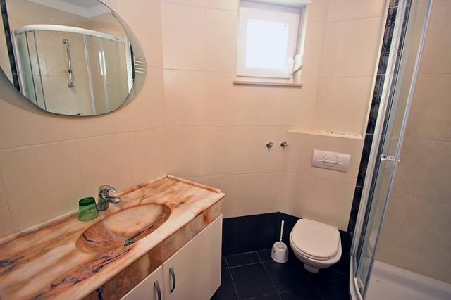 apartmán - APT. 2+2
