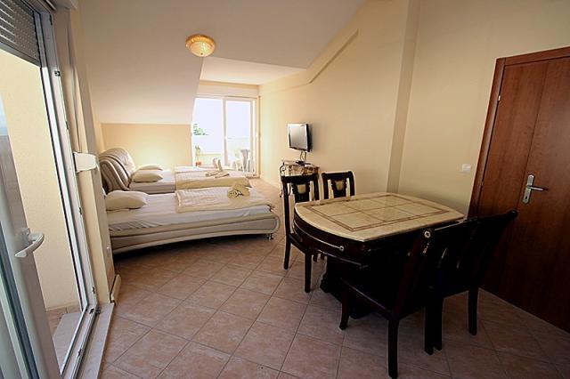 apartmán - APT. 4+3