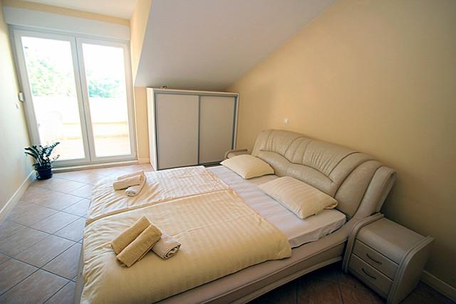 apartmán - APT. 4+3