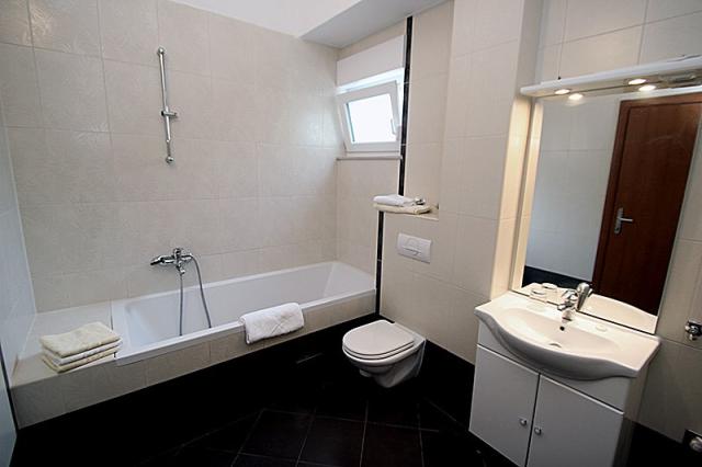 apartmán - APT. 4+3