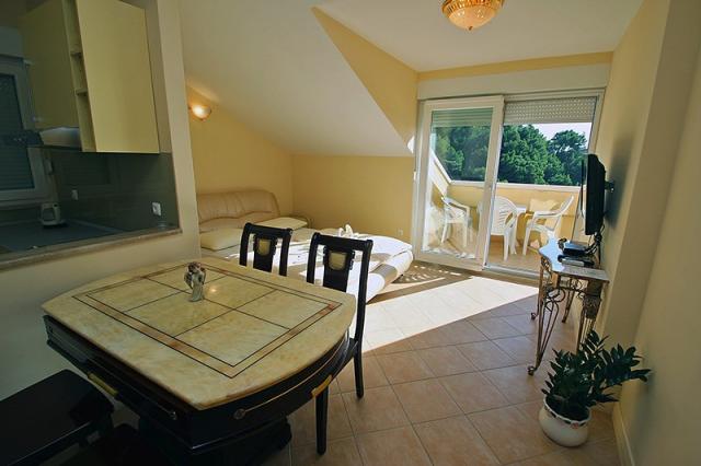 apartmán - APT. 4+2