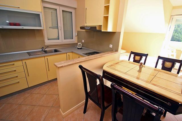 apartmán - APT. 4+2