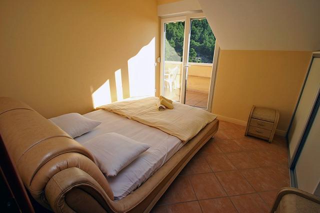 apartmán - APT. 4+2