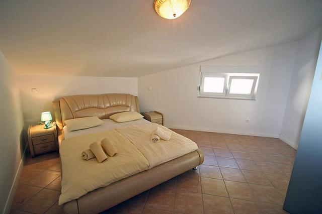apartmán - APT. 4+2