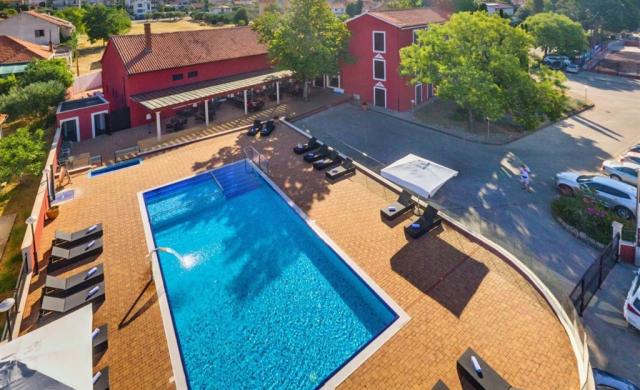 Hotel VILLA DONAT, Chorvátsko - Severná Dalmácia - Sv. Filip i 