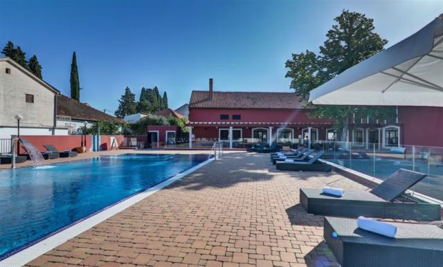 Hotel VILLA DONAT, Chorvátsko - Severná Dalmácia - Sv. Filip i 