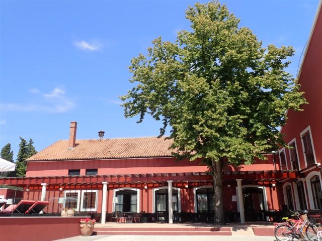 Hotel VILLA DONAT, Chorvátsko - Severná Dalmácia - Sv. Filip i 