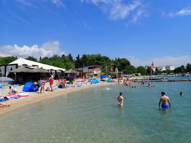 Hotel VILLA DONAT, Chorvátsko - Severná Dalmácia - Sv. Filip i 