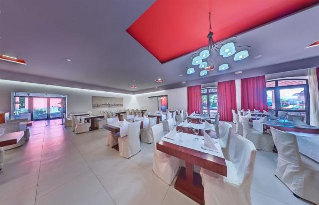 Hotel VILLA DONAT, Chorvátsko - Severná Dalmácia - Sv. Filip i 