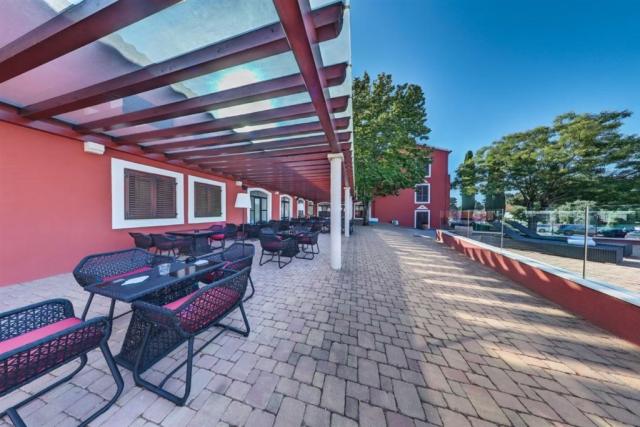 Hotel VILLA DONAT, Chorvátsko - Severná Dalmácia - Sv. Filip i 