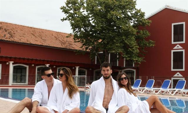 Hotel VILLA DONAT, Chorvátsko - Severná Dalmácia - Sv. Filip i 