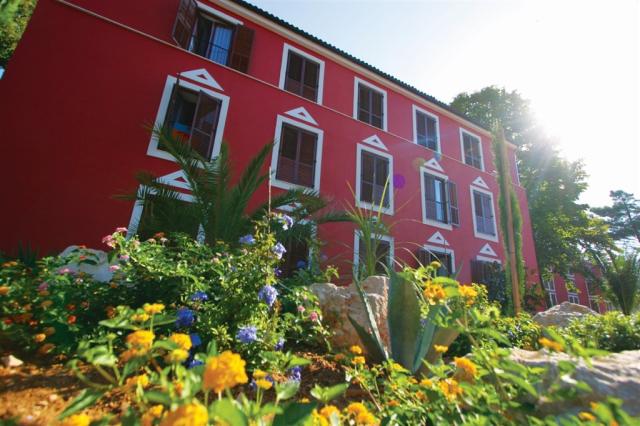 Hotel VILLA DONAT, Chorvátsko - Severná Dalmácia - Sv. Filip i 