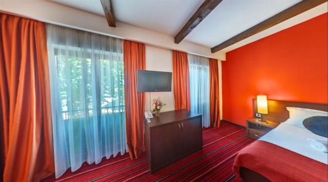 Hotel VILLA DONAT, Chorvátsko - Severná Dalmácia - Sv. Filip i 