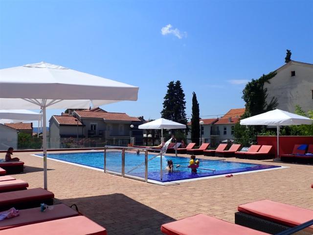 Hotel VILLA DONAT, Chorvátsko - Severná Dalmácia - Sv. Filip i 