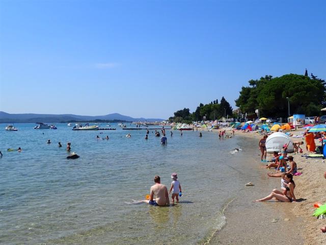 Hotel VILLA DONAT, Chorvátsko - Severná Dalmácia - Sv. Filip i 