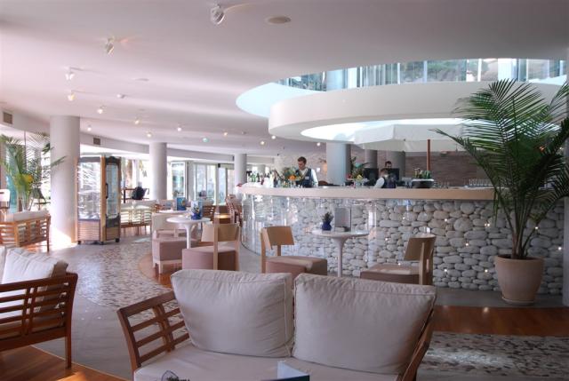 Hotel SPLENDID & SPA RESORT, Bečići