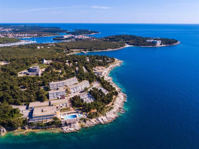 Splendid Resort