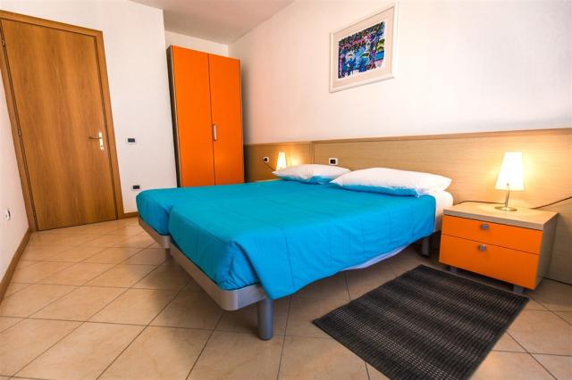 apartmán - Apt. A4+2