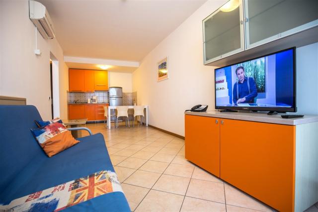 apartmán - Apt. A4+2