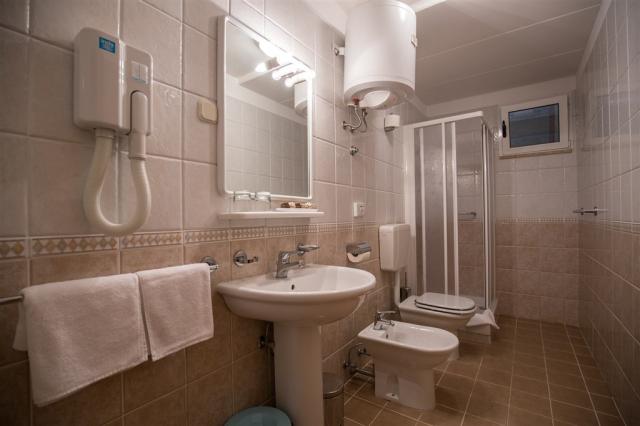 apartmán - Apt. A4+2