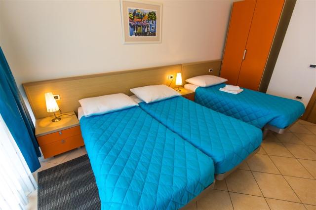 apartmán - Apt. A5+2