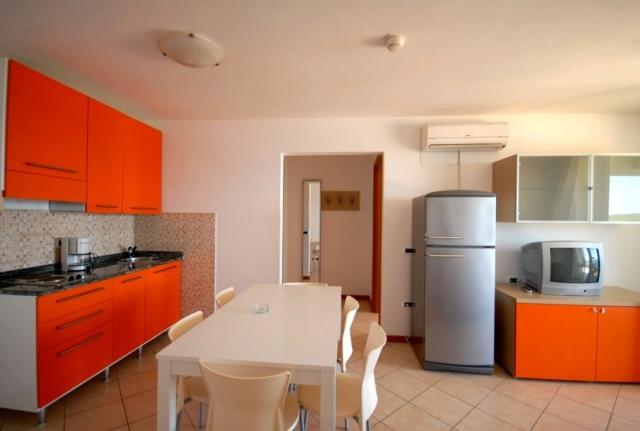 apartmán - Apt. A5+2