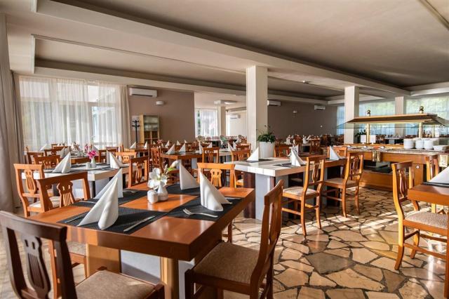 Apartmány SPLENDID, Pula