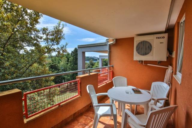 apartmán - APT. BX2+2