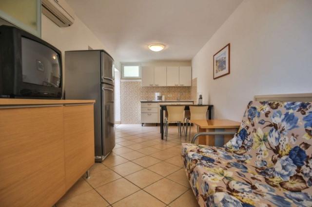 apartmán - APT. BX2+2