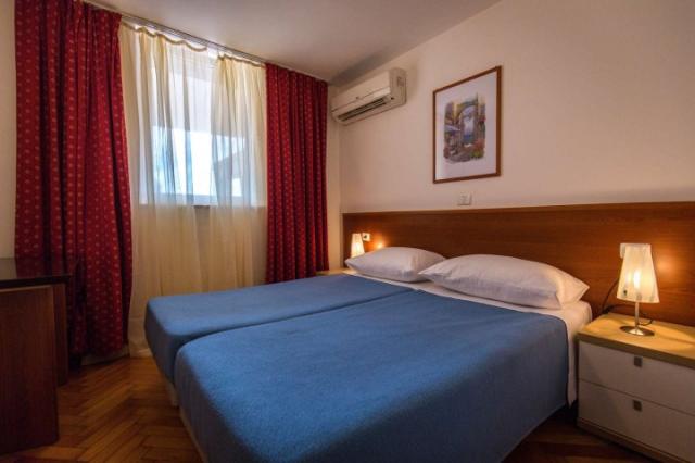 apartmán - APT. BX2+2