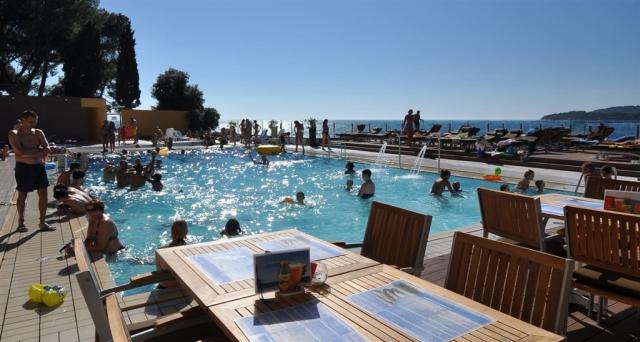 Apartmány HORIZONT, Pula