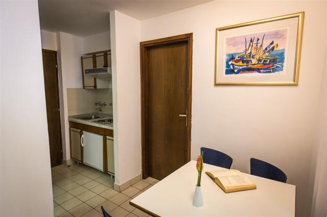 apartmán - Apt. B2+1