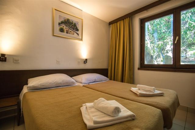 apartmán - Apt. B2+1