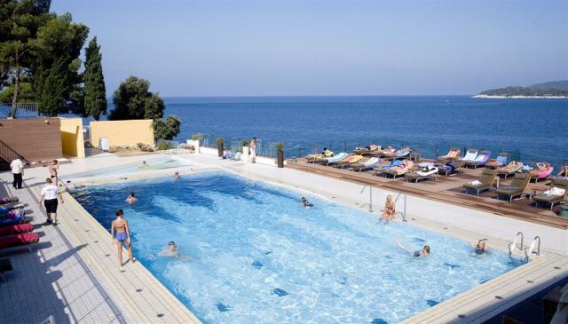 Apartmány HORIZONT, Pula