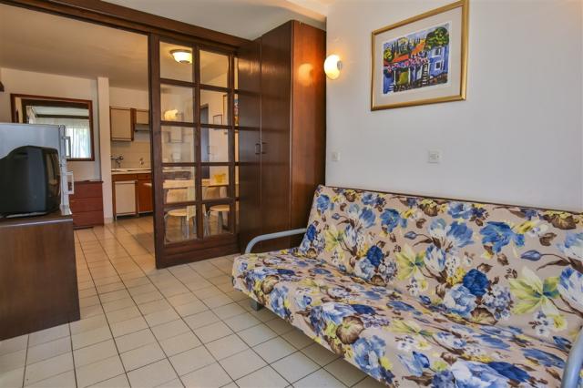 apartmán - Apt. B2+2