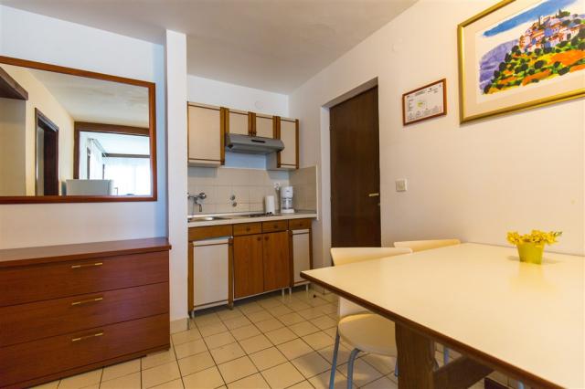 apartmán - Apt. B2+2