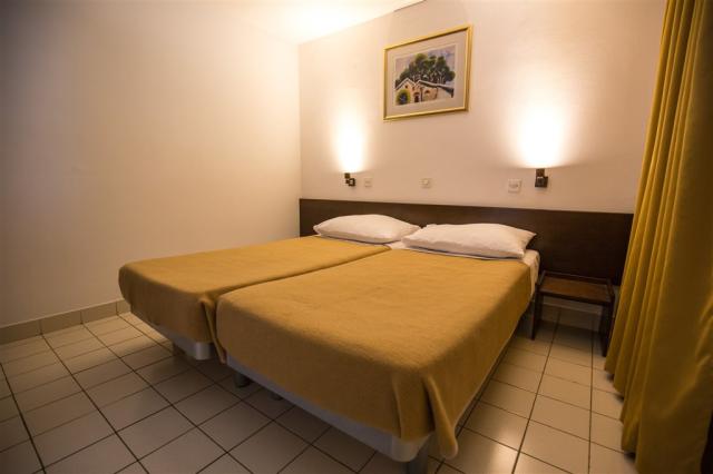 apartmán - Apt. B2+2