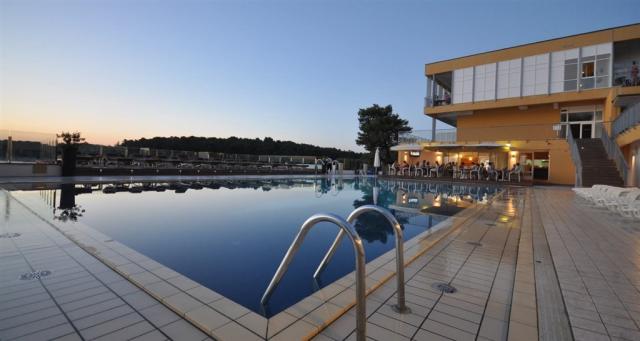 Apartmány HORIZONT, Pula