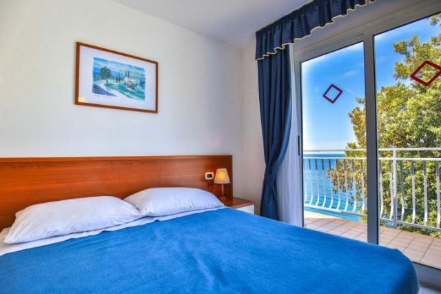 apartmán - APT. BX2+2 M