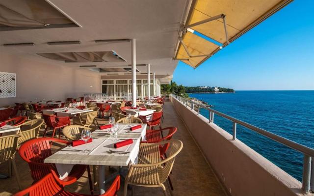 Apartmány HORIZONT, Pula
