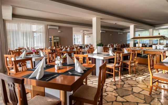 Apartmány HORIZONT, Pula