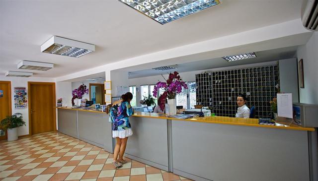 Apartmány HORIZONT, Pula