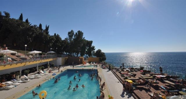 Apartmány HORIZONT, Pula