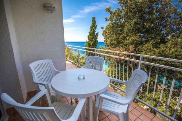 apartmán - APT. BX2+2 M