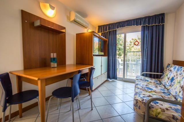 apartmán - APT. BX2+2 M